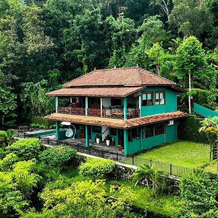 Villa Borobudur Resort Magelang Eksteriør billede